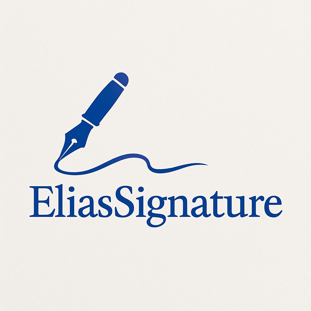 EliasSignature Stores